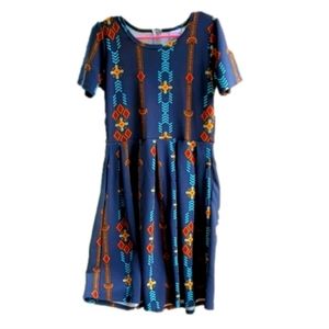 Lularoe dress Medium